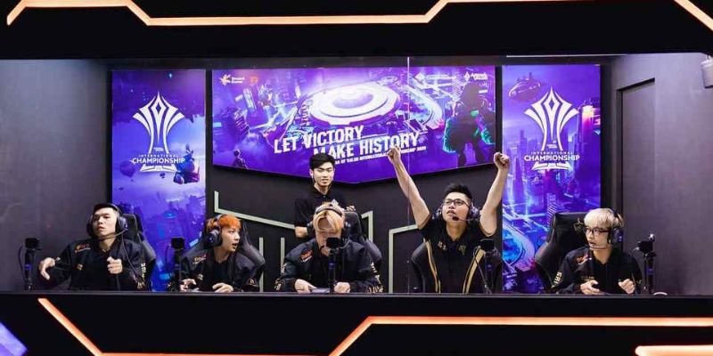 Cập nhật thông tin về việc theo dõi trực tiếp Esport mới nhất