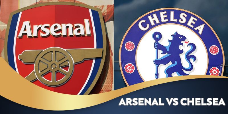 Arsenal vs Chelsea